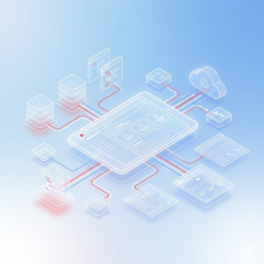 Partnerfy Yönetim Panelli, Tamamen Size Özel Web Mimarileri