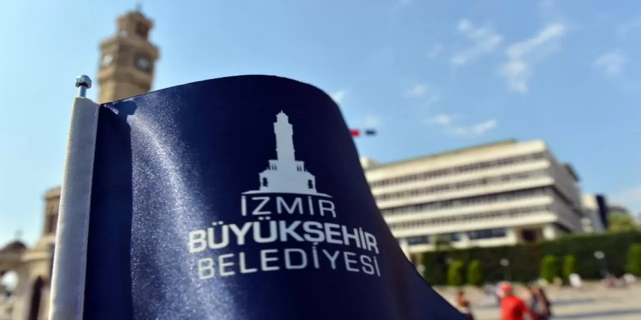 İzmir'de ikametgah eden üniversite öğrencilerine ödeme