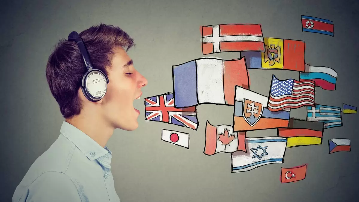 Yabancı Dil Öğrenin