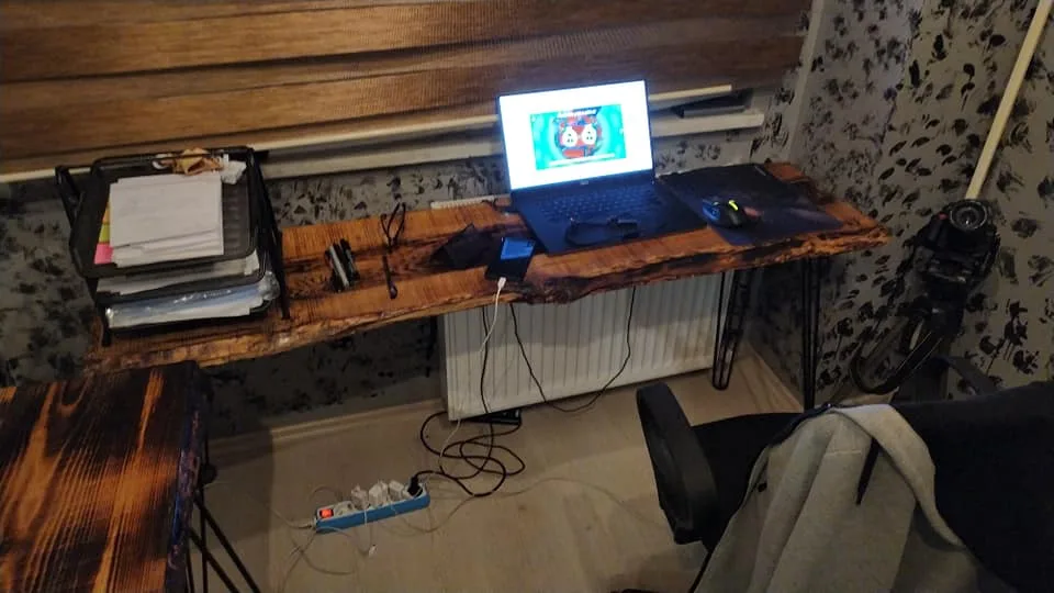 Küçük Bir Ekip, Bir Laptop, Sınırsız Hırs