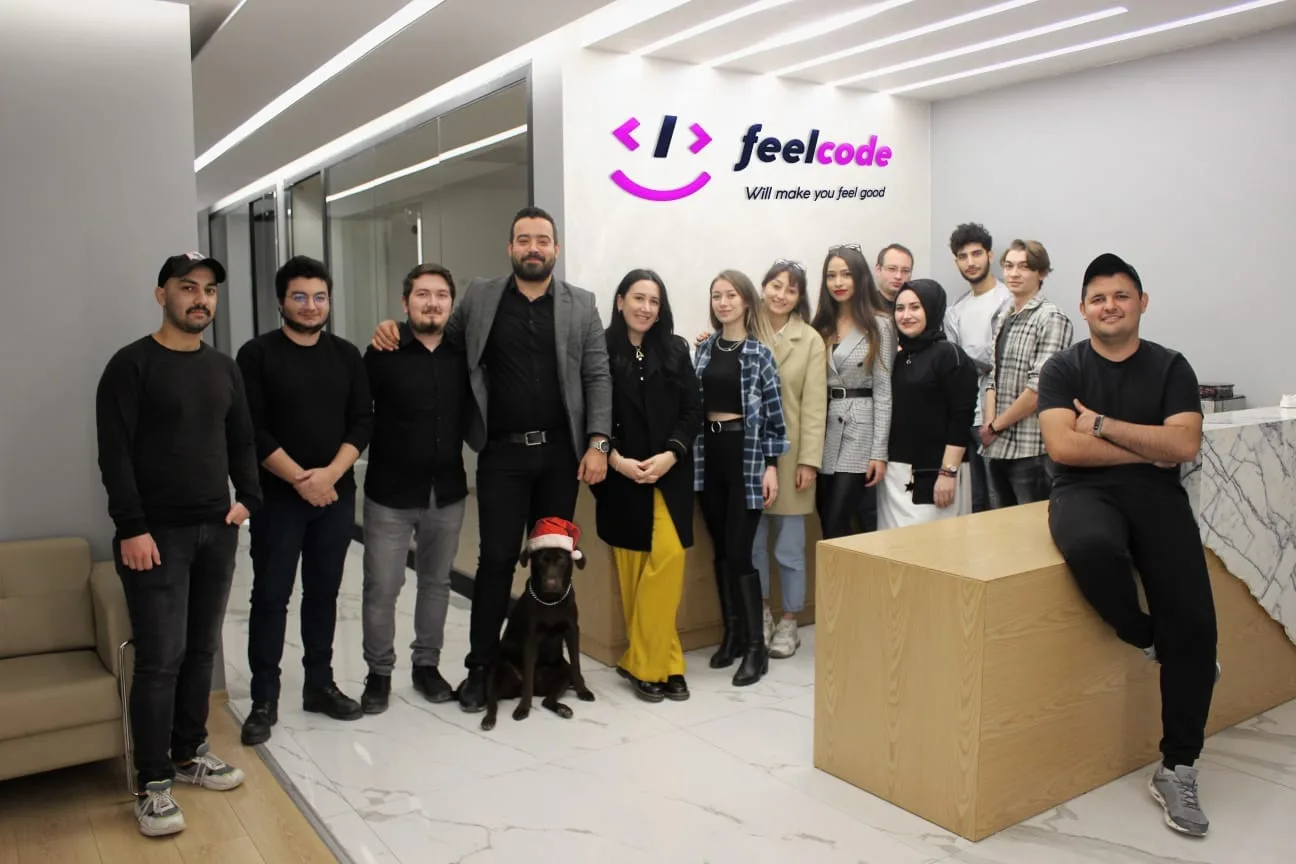 ifeelcode: Hayali Hayatta Tutan Köprü